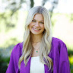 Meet your Posher, Sofie